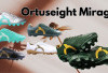 Ortuseight Mirage, Sepatu Futsal Nyaman dengan Kontrol Bola Presisi dan Harga Bersahabat, Ini Keunggulannya