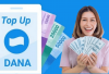 Anti Gagal! Cara Top Up Saldo DANA Via GoPay yang Super Gampang dan Mudah Banget