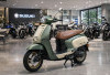 Gebrakan Suzuki Nex 125 Neo Retro, Skutik Retro-Modern dengan Fitur Premium di Kelas 125 cc
