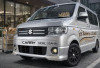 Suzuki Carry Minivan 2026, Minibus Irit yang Siap Jadi Transportasi untuk Travel hingga Keperluan Usaha
