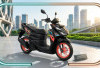 Honda Beat Alpha 2026: Skutik Futuristik yang Siap Jadi Primadona Mudik Lebaran dengan Desain Sporty dan Mesin