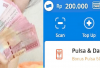 22 Link Penghasil Saldo DANA Gratis Super Mudah Cair Rp200.000 Tanpa Antri Langsung Masuk Rekening Bro!