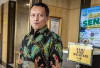 Fakta Baru Pencucian Uang Febrie Adriansyah, Polri Limpahkan 3 Berkas Besar ke Kejagung