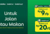 26 Kode Promo Grab Aktif 9 Juni 2025: Diskon Bombastis Rp 45 Ribu GrabMart, GrabCar Rp 8 Ribu