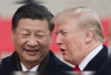 Trump Minta Restu Xi Jinping Soal TikTok: Nasib Aplikasi China di Ujung Tanduk!