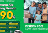 24 Kode Promo Grab 6 Juni 2024: Diskon Idul Adha Rp25 Ribu GoCar, Belanja 10 Persen GoMart, GoFood Rp15 Ribu