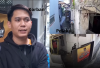 Ojol Nyasar Jadi Pencuri! Barang Mewah Pelanggan Raib Belasan Juta