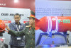 Woow! PT. Sari Bahari Bawa Nama Indonesia di Vietnam Defence Expo, Bom Produksi Lokal Dibanjiri Pesanan