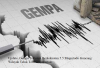 Update, Gempa Tektonik Berkekuatan 5.5 Magnitudo Guncang Wilayah Teluk Tomini Gorontalo