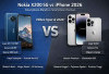 Nokia X200 5G Tantang iPhone di 2026, Smartphone Murah dengan Fitur Lengkap Siap Bersaing
