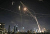 Serangan Balasan Iran Guncang Tel Aviv: Netanyahu dan Gallant Bersembunyi di Bunker