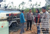 Tangki Penampung Bahan Bakar Meledak, 4 Karyawan Luka Bakar, Sempat Dirawat Satu Tewas