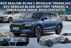 Gak Takut Meledak! Ini Canggihnya Blade Battery BYD Sealion 05 Tembus Jarak Jauh