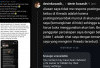 Bukti Baru Terungkap! Devin Kosasih Bersih? Kesaksian Teman Adelene Bongkar Semua