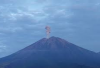 Update Kondisi Gunung Semeru Erupsi 2 Kali, Semburan Abu Vulkanik Hingga 700 Meter di Atas Puncak, Cek Disini!