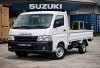 Pickup Andalan UMKM! Suzuki Carry Pickup 2026 Bawa Mesin 1.5L, Bak Lebih Kuat dan Harga Mulai Rp100 Jutaan