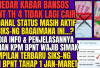Apa Benar BPNT TH 4 Tidak Cair Lagi? Info Resmi Kemenso & Jadwal Pencairan!