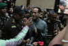 Berlarut dan Kian Memanas, Kuasa Hukum Nadiem Makarim Ngamuk di Persidangan: Hukum Aja Sekarang 