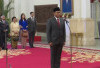 Jokowi Resmi Lantik 3 Wakil Menteri Baru, Ada Keponakan Prabowo, Ini Jabatannya!