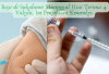 Bayi di Sukabumi Meninggal Usai Terima 4 Vaksin, Ini Penjelasan Kemenkes...