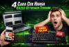 4 Cara Cek Harga Razer Keyboard Terbaru, Jangan Sampai Kena Produk Palsu