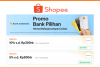 15 Kode Voucher Shopee Hari Ini 4 Agustus 2024: Cashback Spesial 15 Persen, Diskon Ekstra Rp50.000 Tanpa Limit