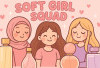 Soft Girl! 4 Parfum Cewek Aroma Tersopan, Enak dan Wangi Tahan Lama untuk Sehari-hari Tampil Pede!