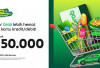 29 Kode Promo Grab Hari ini 15 Juni 2025: Terlengkap Diskon GrabFood, GrabMart, GrabBike dan GrabCar Rp10 Ribu