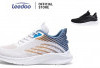 Leedoo Sepatu Lari: Sepatu Murah Bergaya Casual Sporty untuk Lari dan Hangout