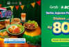 27 Kode Promo Grab Spesial Weekend Juli 2025, Sikat Bosque Diskon GrabFood, GrabCar dan GrabMart
