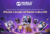 58 Kode Redeem ML Terbaru Hari Ini 2 Juni 2025 Spesial Bung Karno, Dapetin Token Draw, Item Sampai 267 Diamond