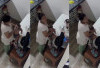 ART di Tangsel Pukul Kepala Bayi Terekam CCTV, Orang Tua Lapor Polisi Tapi Pelaku Belum Ditangkap