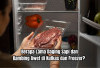 Berapa Lama Daging Sapi dan Kambing Awet di Kulkas dan Freezer? Simak Penjelasan Ini Supaya Aman Dikonsumsi!