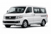 Suzuki Carry Minivan 2025 Tampil Modern, Punya Kabin Luas dan Mesin Irit Harga Rp200 Jutaan