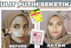 Cepat dan Mudah! Cara Bikin Wajah Glowing dalam Semalaman Cukup dengan Susu dan Tepung Beras