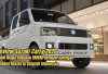 Review Suzuki Carry 2026, Mobil Niaga Andalan UMKM dengan Jaringan Bengkel Resmi di Seluruh Indonesia