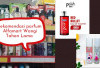 9 Rekomendasi Parfum Alfamart Best Seller dan Harga Affordable! Let's Tampil Lebih Pede Gais...