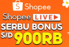 33 Kode Voucher Shopee Hari Ini 14 September 2024: Spesial Diskon Rp150.0000, Produk Mall Potongan Rp200K