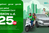 Gaskeun Bebarengan! 8 Kode Promo Gojek 8 November 2024: Tersedia Diskon GoFood, GoRide dan GoCar