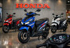 All New Honda Beat 125 NX Hadir, Desain Sporty Full Digital Speedometer Harga Rp22 Jutaan