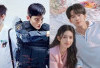 5 Drama China Genre Romance-Profesi yang Bikin Salting, Auto Melting Bos... 