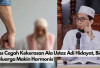 Stop KDRT! 6 Tips Cegah Kekerasan Ala Ustaz Adi Hidayat, Biar Keluarga Makin Harmonis