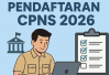 CPNS 2026 Segera Dibuka! Ini Panduan Lengkap + Strategi Lolos Sekali Coba