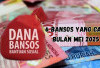 Bukan Hanya PKH, Ternyata Ada 6 Bansos yang Cair Bulan Mei 2025, Simak Cara Cek Penerima di Sini!
