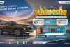 Promo Mudik Lebaran Suzuki Grand Vitara Hybrid 2026: DP 50 Jutaan Bonus iPhone 17 Pro Max