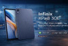 Spesifikasi Praktis ala iPad Entry-Level, Infinix XPad 30E Dirancang Lebih Fungsional