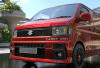 Lebaran 2026 Makin Berkesan Bersama Suzuki Carry Minivan 2026: Transportasi Keluarga Besar dan Usaha