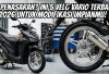 Sudah SNI! 5 Rekomendasi Velg Vario 2026 Paling Dicari Mulai Budget Pelajar Hingga Kelas Sultan