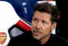 Atletico Madrid Tersingkir dari Liga Champions, Diego Simeone: Tim Sudah Berikan Segalanya