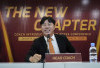 Shin Tae-yong Tangani Persija di Super League 2026/27 